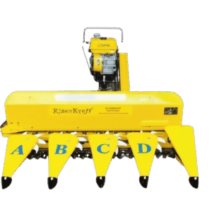 KisanKraft Short Crop Reaper