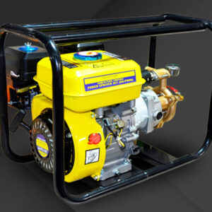 Portable Power Sprayer (KK-P999)