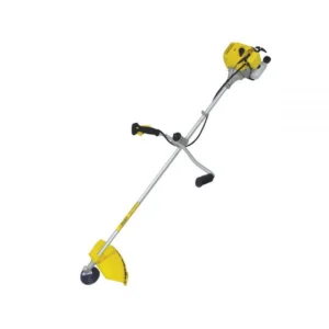 Kisankraft 2 Stroke Brush Cutter Petrol Operated Air Cooled 42.7CC Engine KK-BC-8640