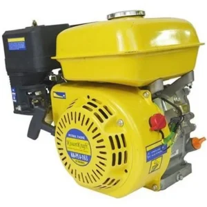 KisanKraft Bare Engines