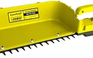 Kisankraft 330 mm Tea Leaf Harvester, KK-TH-33A