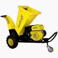 KisanKraft Wood Chipper (KK-WC-300)